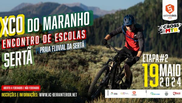 Troféu Cross MTB #2