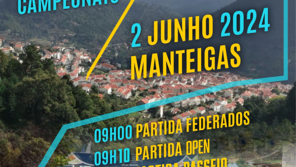 CMBI 2024 - Maratona BTT Serra da Estrela