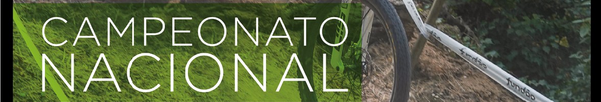 CAMPEONATO NACIONAL XCO | XCC | JUVENTUDE