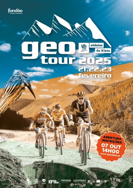 Geotour